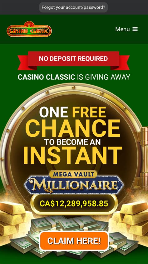 casino clabic app/